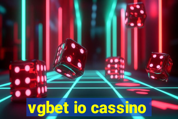 vgbet io cassino